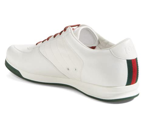 gucci mexico tenis hombre|Gucci tennis 84 retro.